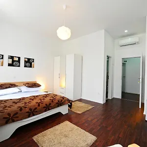 Bed & Breakfast Valenti, Spalato