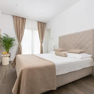 Affittacamere Samstag, Spalato