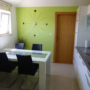 Appartamento Fragola, Spalato