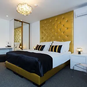 Bed & Breakfast B Gold Luxury, Spalato